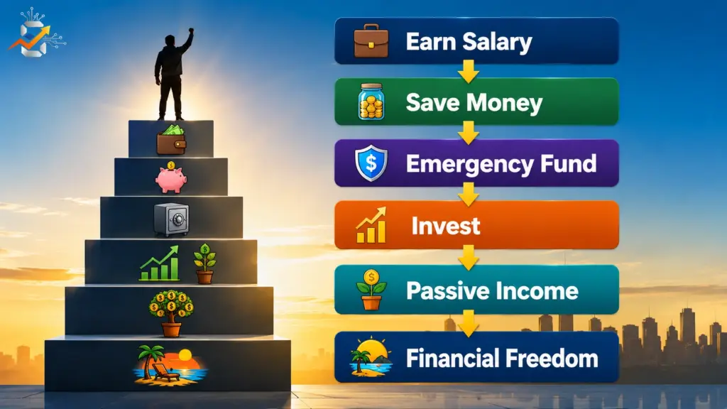 Top Passive Income Opportunities in 2026 Top passive income opportunities in 2026 including dividend stocks, digital products, and real estate investing.