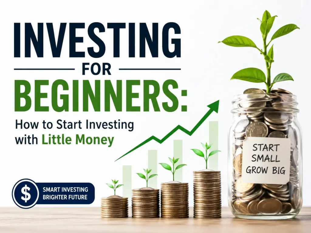 Investing for Beginners: How to Start Investing with Little Money chatgpt image may 28, 2026, 09 37 51 am